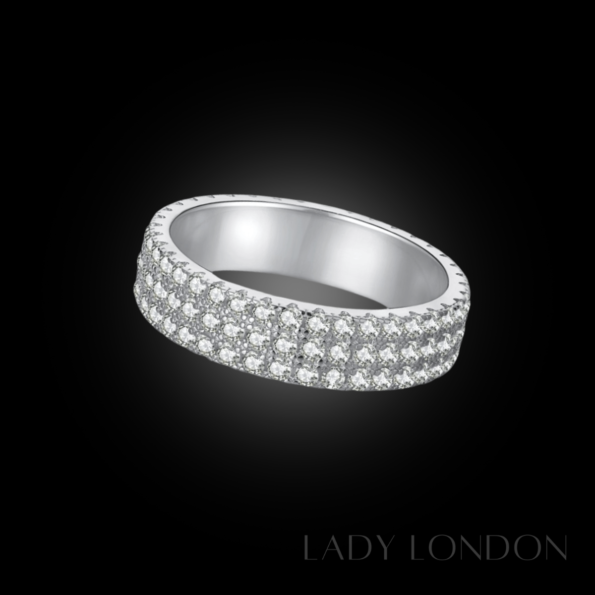 Gavero Ring Convenda